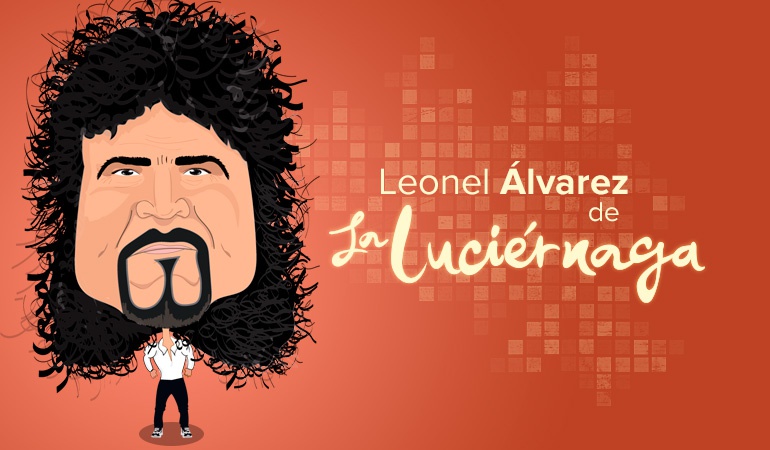 La Luciérnaga: El profe Leo busca reconquistar a Alex