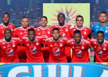 El chip de América para el arranque de la Liga Águila
