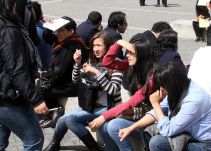 Dane: desempleo entre los jóvenes aumentó a 18.5%