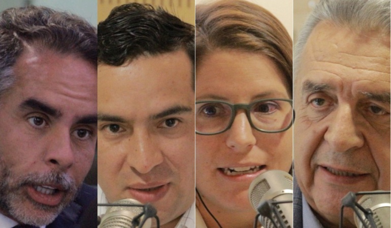 HORA 20: ¿Es un retroceso el fallo sobre embarazadas?