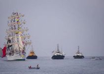 Fiestas del mar, prográmese para este fin de semana