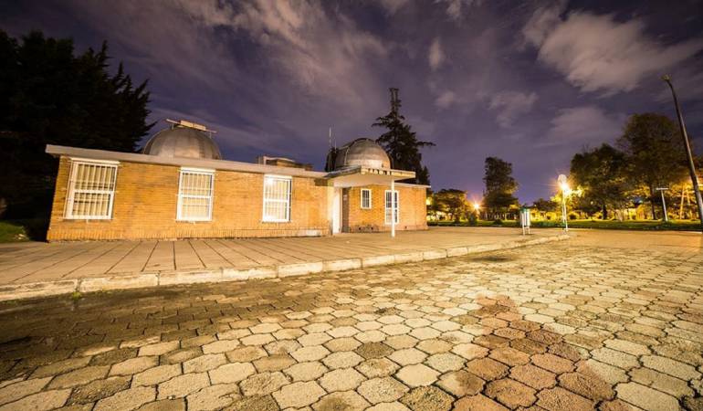 Un centro de investigación de mas de 200 años