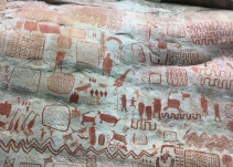 Guaviare: tierra de cultura y magia
