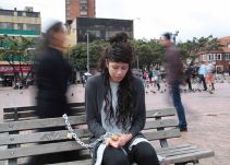30 de Julio "Día Internacional de la Trata de Personas"