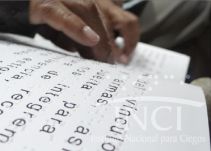Facturas de servicios públicos aptas para ciegos