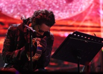 Espero hacer más cosas, hacer más discos y vivir: Draco Rosa