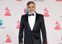 35° aniversario Alejandro Lerner