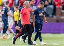 El Pulso del Fútbol, 31 de julio del 2018