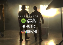 Diego Torres presenta su nuevo tema musical ‘Un Poquito’