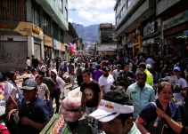 Mundial y fin de elecciones reactivaron las ventas del comercio en Bogotá