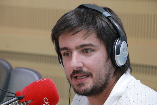 Andrés Sandoval Andrés Sandoval