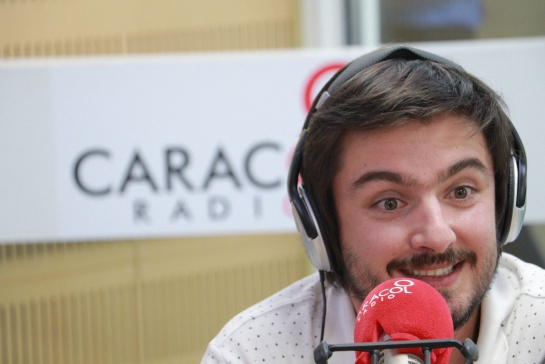 Andrés Sandoval Andrés Sandoval
