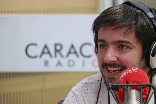 Andrés Sandoval Andrés Sandoval