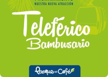 La nueva atracción del Parque del Café