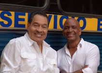 Tito Nieves y Sergio George estrenan su nuevo tema musical ‘Viva la música’