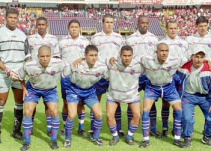 Medellín. Octubre 10 de 1999