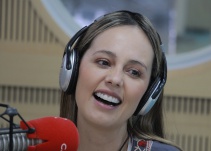 ¿Qué es de la vida de Milena López?