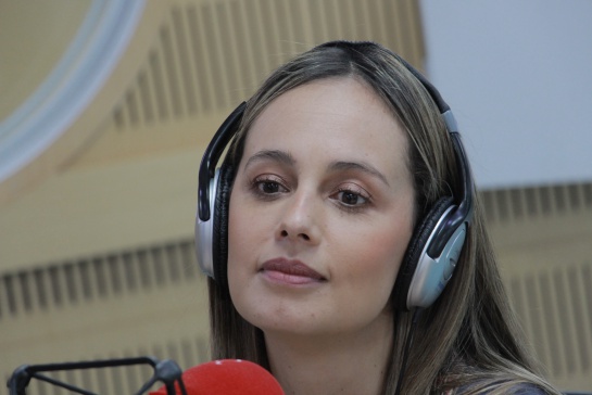 Milena López Milena López