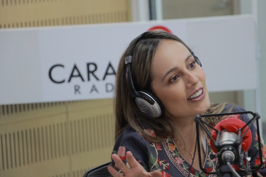 Milena López Milena López