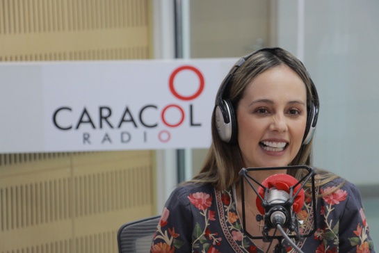 Milena López Milena López