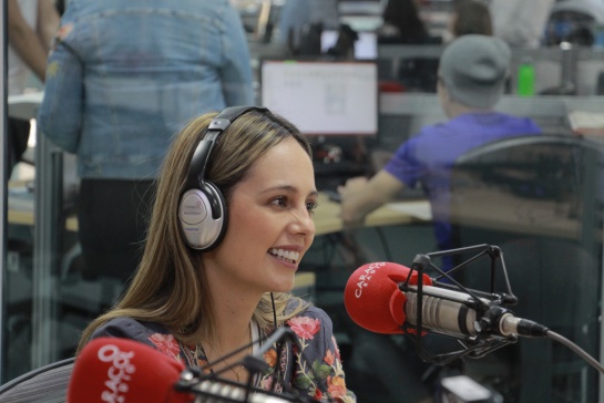 Milena López Milena López