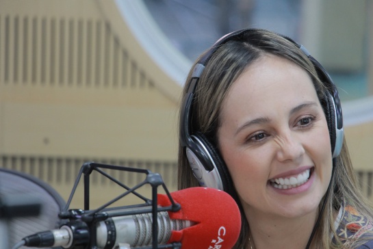 Milena López Milena López