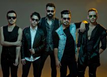 The Mills celebra los 480 años de Bogotá con su canción Te amo, Bogotá