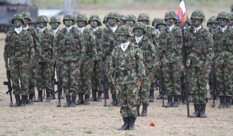 Investigación generales y oficiales.: Citan a juicio a generales y oficiales de inteligencia del comando FF.MM