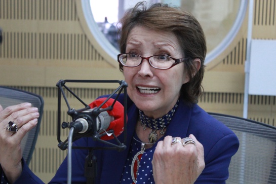 Margalida Castro Margalida Castro