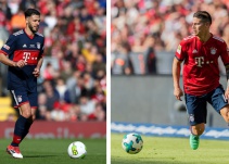 El consejo de Demichelis a James para triunfar en el Bayern Munich