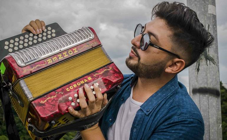Lo más caracol: Nelson Silva para los “Tragados”