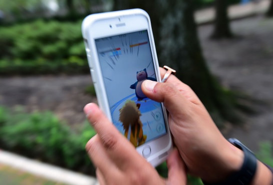 Pokemon Go Pokemon Go