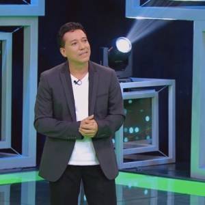 Gustavo Villanueva "Ejemplo de superación" Gustavo Villanueva "Ejemplo de superación"