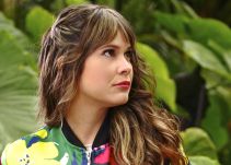 La ciruela de Jimena Ángel