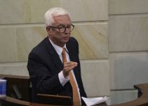 Jorge Robledo: "La reforma tributaria que viene es pavorosa"