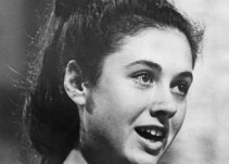 La música italiana está presente con Gigliola Cinquetti
