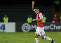Santa Fe es mi bien y también mi mal: Seijas