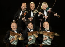 Les Luthiers regresa a Colombia con lo mejor de la música y el humor