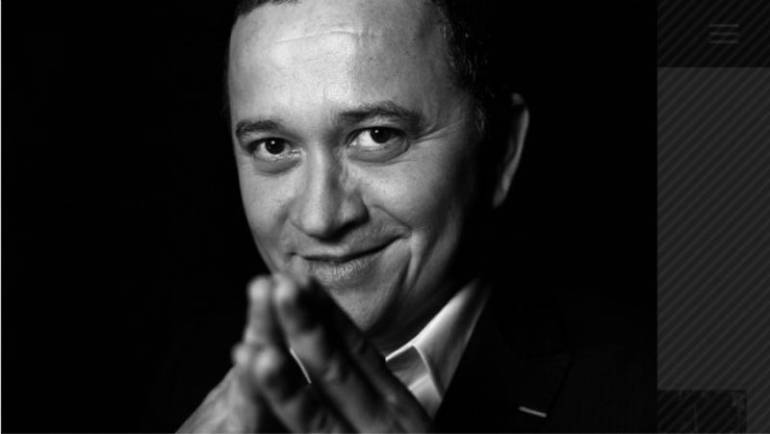 Yuri Buenaventura