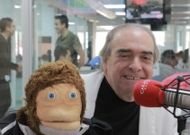 Carlos Donoso regresa a Colombia con lo mejor del humor