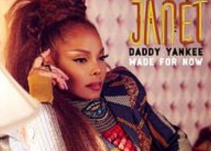 Lo nuevo de Janet Jackson y Daddy Yankee