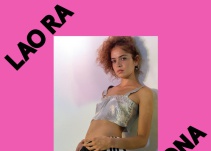 'La Ora',la cantante bogotana que está revolucionando el mundo de la música