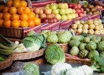 Colombia y el reto de los cultivos orgánicos