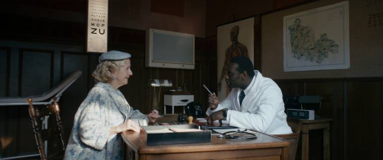 Knock, El Doctor de la Felicidad: El Doctor de la Felicidad, cuando la sugestión determina el estado de salud