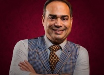 La Buena y La Mejor con Gilberto Santa Rosa