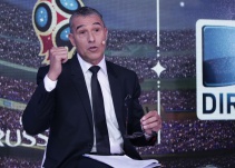 El argentino que hizo historia en el mundo del deporte y en la televisión