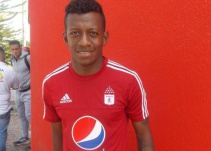 Conozca las razones que llevaron a Brayan Angulo hasta el fútbol de Chipre