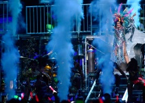 ‘Bomba Estéreo’ estrena su más reciente video musical ‘Amar Así’