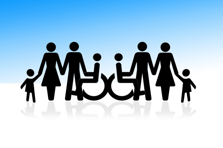 Colombia avanza en la inclusión de personas con discapacidad