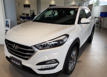 Hyundai trae increíbles promociones